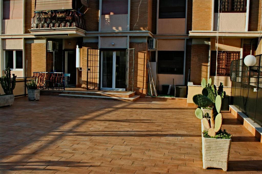 Apartment Terrazza Majorana *